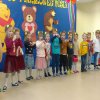 Rozstrzygnięcie przedszkolnego konkursu "Mój Przyjacie - Pluszowy Miś" 